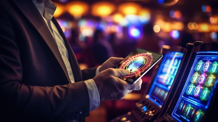 Enkripsi data membantu melindungi privasi pengguna